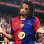 Jules Kounde Berpeluang Ciptakan Rekor Lawan Getafe