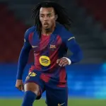 Jules Kounde Tersisih di Barcelona, AC Milan Mulai Siapkan Bidikan