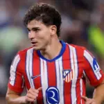 Julian Alvarez meminta Maaf Pada Fans Atletico Madrid Terkait Saga Transfer