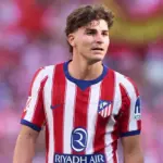 Julian Alvarez Pertimbangkan Ganti Agen Setelah Gagal Pindah ke Barcelona