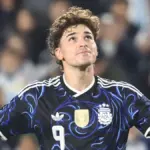 Julian Alvarez Pertimbangkan Ulang Transfer ke Arsenal
