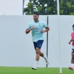 Julio Cesar Curhat Kesulitan Persib Atasi Perlawanan Port FC