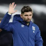 Julio Enciso Sanjung Peran Gary O’Neil Usai Cetak Gol Perdana di Ipswich