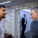 Julio Sergio: AS Roma Lebih Dekat dengan Inter, tetapi Liga Masih Panjang