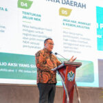 Menteri LH Jumhur Sebut Potensi Ekonomi Karbon RI Capai Rp4.500 Triliun