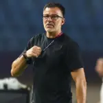 Jumpa John Herdman di Final ASEAN Cup, Begini Reaksi Santai Anthony Hudson