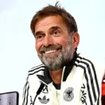 Jurgen Klopp Tegaskan Timnas Jerman Masih dalam Tahap Pembangunan Kembali Tim