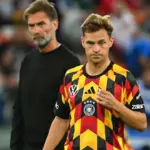 Jurgen Klopp Tolak Bahas Masa Depan Joshua Kimmich Bersama Timnas Jerman