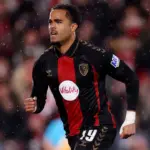 Justin Kluivert Minta Bournemouth Konsisten Jaga Tren Kemenangan