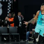 Justin Minaya Cerita Bagaimana Bisa Jadi Pemain Basket