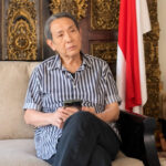 Jusuf Hamka Ajak Pengusaha Kompak Lawan MSCI, Siapkan Rp5 Triliun untuk Borong Saham