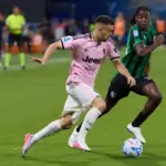 Juventus Bidik Bintang Muda Sassuolo, Bakola, untuk Bursa Januari 2027