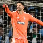 Juventus Gagal Menang Kontra Rennes, Guglielmo Vicario: Ini Terasa Pahit