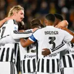 Juventus Main Bertahan, Luciano Spalletti Beri Kritik