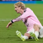 Juventus Prioritaskan Striker Eks Arsenal dan Atalanta Ketimbang Woltemade