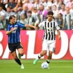 Juventus Sambut Kembalinya Alajbegovic di Tengah Cedera Conceição dan González