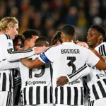 Juventus Tampil Klinis di Markas Lecce, Rekor Tandang Bianconeri Jadi Sorotan