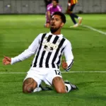 Juventus Tundukkan Lecce 2-0, Performa Gemilang Douglas Luiz