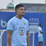 Dua Pemain Timnas Dinilai Tambah Kekuatan Tim Jajal Port FC