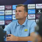 Kabar Baik Untuk Persib, Sandy Walsh Sudah Siap Dimainkan