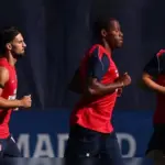 Kabar Terkini Skuad Atletico Madrid Jelang hadapi Manchester United