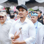 Politisi PSI Buka-Bukaan Sebut Kaesang Diam-Diam Sudah Disiapkan PSI Jadi Calon Presiden!