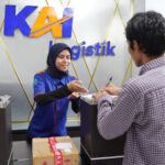 KAI Logistik Optimalkan Teknologi Digital untuk Perkuat Layanan
