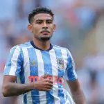 Kaine Kesler-Hayden dan Taiwo Awoniyi Siap Tambah Amunisi Coventry City
