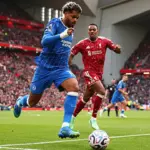 Kalah dari Liverpool, Georginio Rutter Minta Brighton Minimalkan Kesalahan