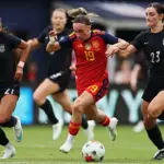 Kalah dari Spanyol, Emma Hayes Soroti Efisiensi Amerika Serikat