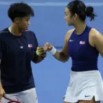 Karam Di Asian Games, Rekan Senegara Alexandra Eala Bagikan Pesan Menyentuh