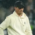 Kalah Lagi, Alexander Blessin Akui Gladbach Masih Tampil Buruk