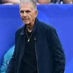Kalah vs Gambia, Carlos Queiroz Mundur Sebagai Pelatih Ghana