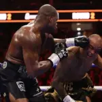 Kalahkan Fabio Wardley Lagi, Daniel Dubois Tatap Duel Unifikasi vs Hrgovic