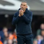 Kalahkan Fulham, Gary O’Neil Bangga dengan Performa Ipswich Town