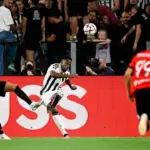 Kalahkan Lecce, Jhon Lucumi Minta Juventus Fokus Hadapi Genoa