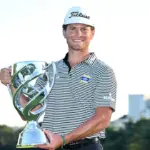 Kalahkan Pegolf Bintang, Michael Brennan Sabet Gelar PGA Tour Ketiga
