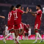 Kalahkan RB Leipzig 6-1, Bayern Munich Ukir Rekor Baru di Bundesliga