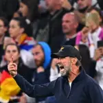 Kalahkan Serbia 2-0, Jurgen Klopp Raih Kemenangan Perdana Bersama Timnas Jerman