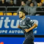 Kalahkan Troyes 2-0, Marseille Akhiri Rentetan Empat Kekalahan di Ligue 1