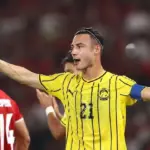 Kapten Malaysia Dion Cools Kabur Sebelum ASEAN Cup Usai, Tak Cuma Sekali