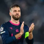 Kapten Viking Zlatko Tripic Mengaku Sengaja Provokasi Michael Olise