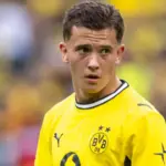Karetsas Termasuk 5 Talenta Bundesliga Bersaing Untuk Golden Boy