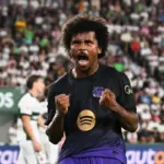Karim Adeyemi Mencatat Rekor Unik di Liga Champions