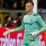Karl Hein Terpukau dengan Semangat Juang Bremen Usai Imbangi Dortmund