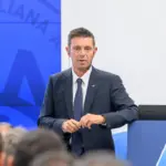 Kasus Gianluca Rocchi di Arbitropoli Resmi Ditutup Procura FIGC
