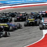 Kasus Hukum F1 Muncul di Texas Jelang Grand Prix AS