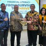 KB Bank Ungkap Kunci Bisnis Bisa Naik Kelas di Tengah Ketidakpastian Ekonomi
