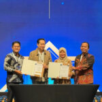 Dukung Akselerasi Sertifikasi Halal, KB Bank Syariah Sinergi Bisnis dengan LPPOM MUI