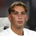 Kean Absen, Francesco Pio Esposito Pakai Nomor 9 Italia Lawan Turki